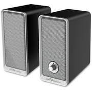 USB Powered Compact Speakers
