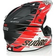 thumbnail image 5 of Suomy MX Speed Wrap Offroad MIPS Helmet - Black/Red, 5 of 7