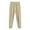 Brown, variant on LLYwey Womens Pull on Dress Pants Ladies' Casual High Waisted Loose Sports Pants New Full Length Pants Trousers Regular Fitted Black 3XL