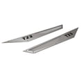 thumbnail image 2 of Axis Boat Stern Vent Grille 3328089.1 / 3328090.1 | T23 Aluminum (2PC), 2 of 5