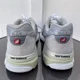 thumbnail image 4 of Pre- Owned Made in USA Men New Balance 990v3 M990GL3 Running Shoes Grey Size 12, 4 of 6