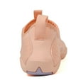 thumbnail image 5 of Dakaela Unisex Mens Womens Hiking Water Shoes Quick Dry Barefoot Aqua Sneakers for Swim Beach Pink 8, 5 of 6