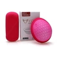 thumbnail image 3 of Brand New 100%reusable Menstrual Disc - Set Of 2 Menstrual Cup - Soft Period Disc For Women Designed With Flexible 39% Off, 3 of 5