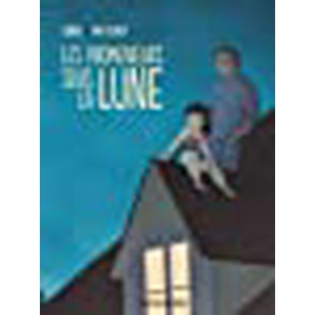 Les promeneurs sous la Lune | Walmart Canada