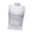 XS, variant on Adjustable Karate Protective Vests Cushioned Chest Guard Breathable Karate Abdomen Protectors Suitable for Sports