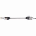 thumbnail image 1 of Fits 2012-2012 Honda CR-V Cardone CV Axle Shaft 66-4347 OE Replacement; New; 30-1/4 Inch Compressed Length, 1 of 3