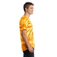 thumbnail image 3 of Port & Company PC147 Men's Essential Tie-Dye Tee, 3 of 6