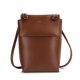 thumbnail image 1 of Bolso vertical de PU para teléfono móvil, moderno, sencillo, mini, diagonal, pequeño, bolso de hombro, suave, pequeño, 1 of 5