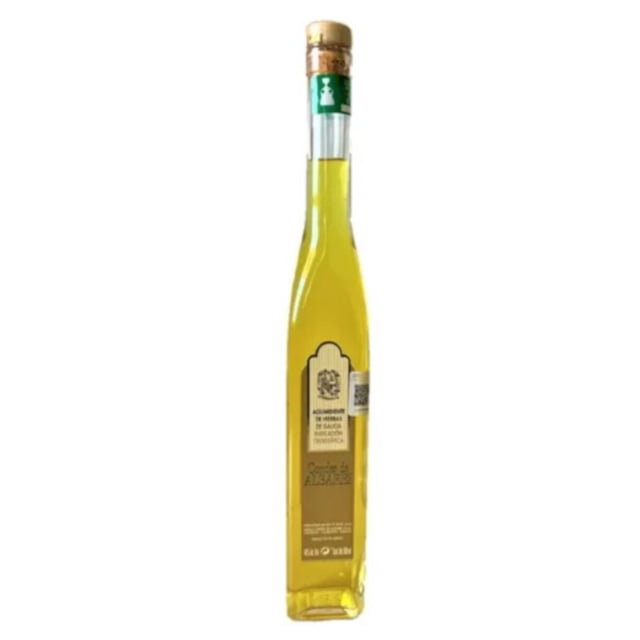 Aguardiente Condes de Albarei Orujo Hierbas 500 ml