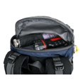 thumbnail image 4 of Mochila de senderismo WoneNice 50 L impermeable con funda para lluvia, 4 of 9