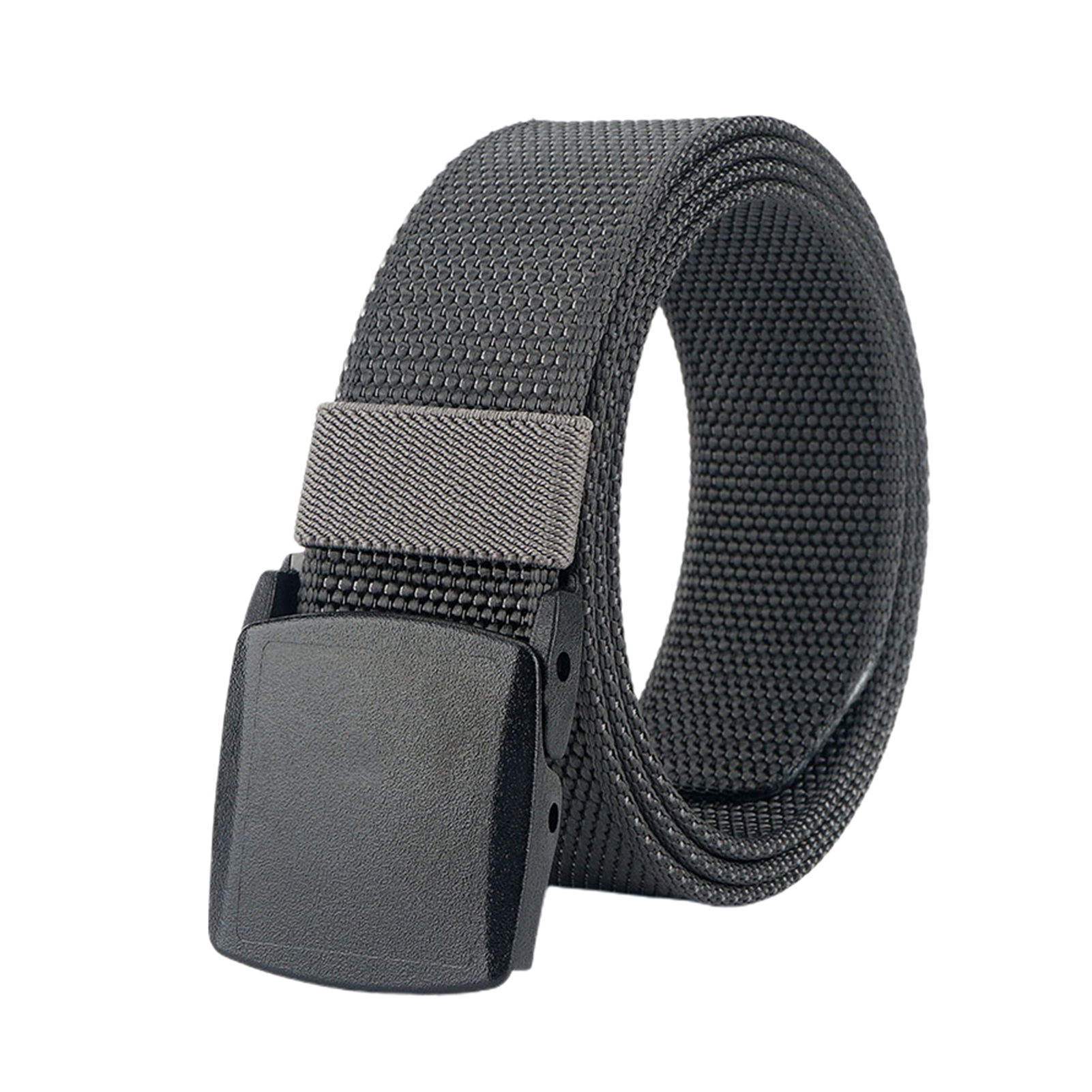 Mightlink Nylon Military Tactical Men Belt Webbing Canvas Outdoor Web ...