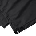 thumbnail image 6 of Mens Gym Pants Jerdar Men's Softshell Hiking Pants Waterproof Windproof Multi Pockets Polyester Straight Leg High Rise Outdoor Casual Athletic Work Long Trousers, 6 of 9