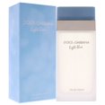 thumbnail image 3 of Perfume Dolce & Gabbana Light Blue Eau De Toilette 200 ml, 3 of 4