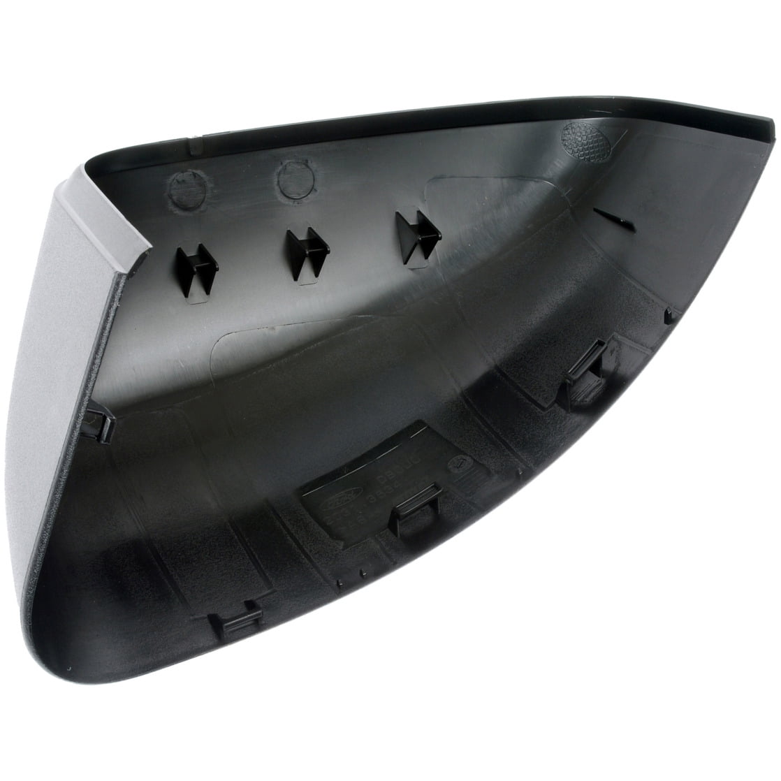 Dorman 959-318 Passenger Side Door Mirror Cover for Specific Ford Models