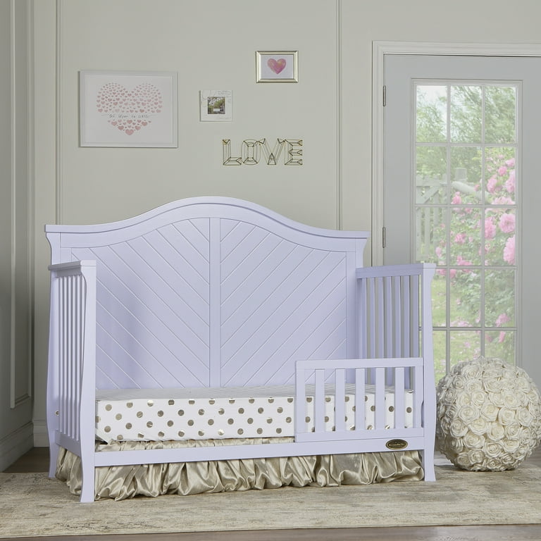 Dream on me 5 in 1 crib discount