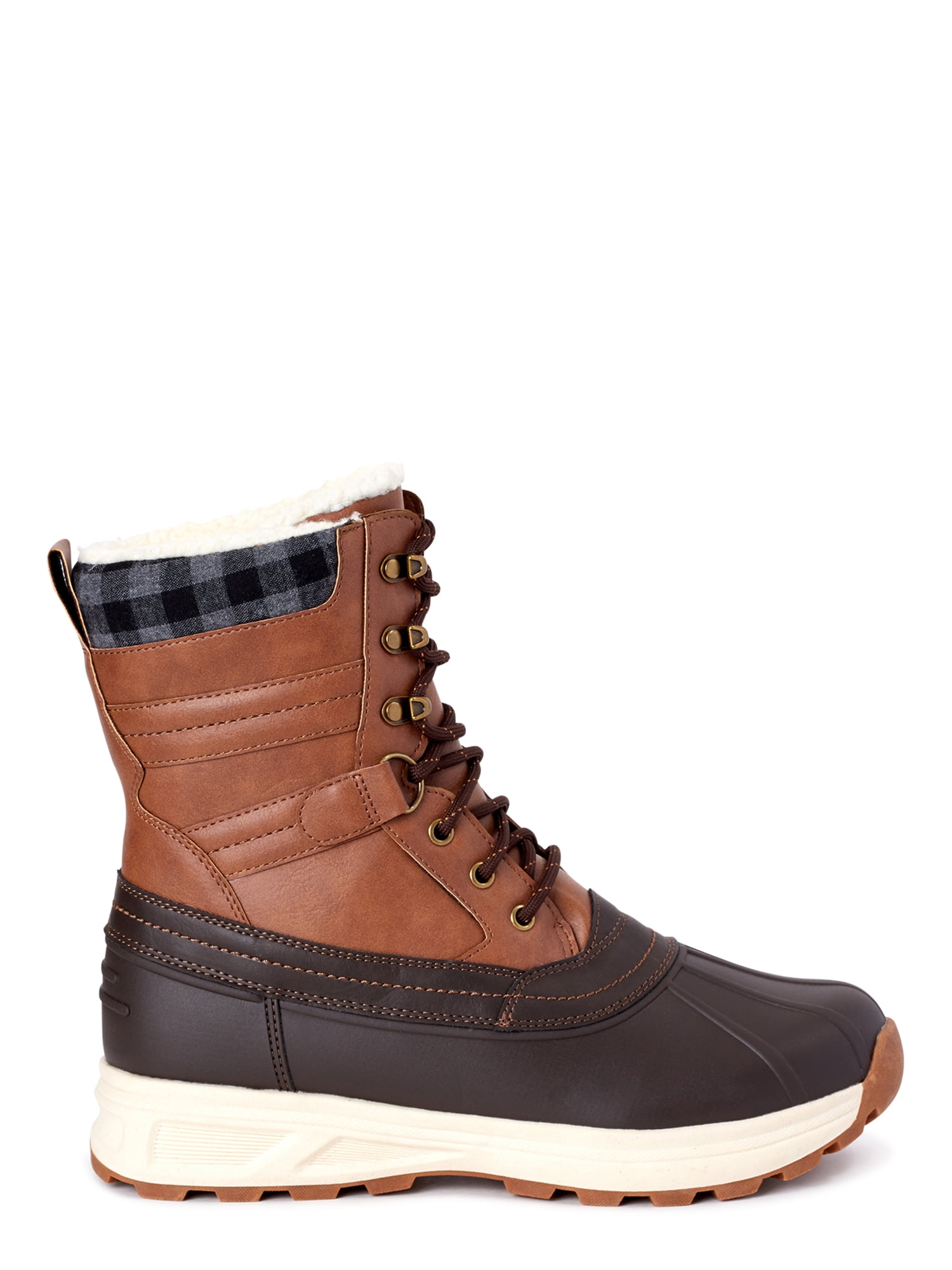 george mens winter boots