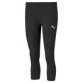 thumbnail image 1 of Legging Puma Active ¾ para Mujer 581899-01 negro L, 1 of 3