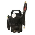 Hyper Tough Electric Pressure Washer 1600 Psi for Household , Great for