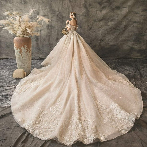 Walmart hot sale wedding dresses