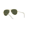 thumbnail image 3 of Ray-Ban RB3025 Classic Adult Sunglasses, 3 of 12