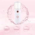 thumbnail image 2 of Pulverizador de niebla facial 30ml recargable Vogacara, 2 of 6