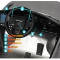 thumbnail image 6 of Range Rover 12V Electric Powered Ride on Car for Kids with Remote Control, 6 of 9