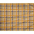 thumbnail image 4 of oneOone Polyester Lycra Fabric Madras Check Printed Fabric 1 Yard 56 Inch Wide, 4 of 4