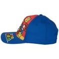 thumbnail image 3 of Super Mario Bros. Casquette de Baseball pour Enfant Power-Ups, 3 of 4