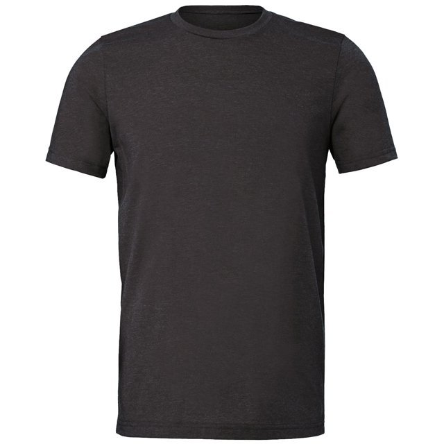 Bella + Canvas T-Shirt en Daim