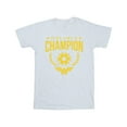 thumbnail image 1 of DC Comics - T-shirt PLAY LIKE A CHAMPION - Homme, 1 of 1