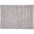 thumbnail image 2 of Saro Lifestyle Woven Water Hyacinth Placemat (Set of 4), 2 of 4