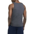 Russell Athletic Men's and Big Men's Cotton Performance Tank Top, up to