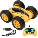 thumbnail image 3 of Mini truco 2,4G de alta velocidad con rotación de 360 ​​grados, coche inalámbrico con tracción en las cuatro ruedas, RC, 3 of 10
