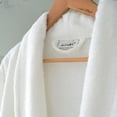 thumbnail image 4 of Hotel Luxury Unisex Bathrobe - 100% Cotton, 4 of 11