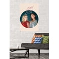 thumbnail image 2 of Aly & AJ - Circle Wall Poster, 22.375" x 34", 2 of 3