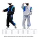thumbnail image 4 of Ropa de otoño Minnieouse para niños sudadera deportiva con letras bordadas pantalones de chándal 2 piezas, 4 of 6