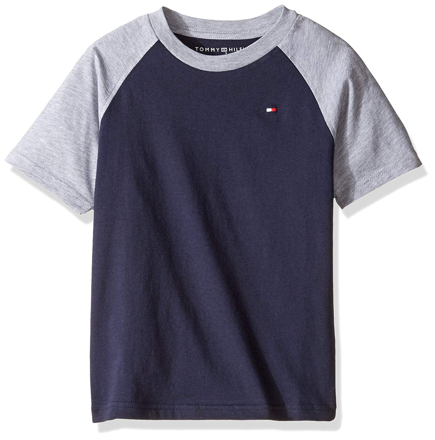 tommy hilfiger swim shirt