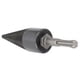 thumbnail image 4 of Wood Cone Punch Drill Bit, Wood Splitting Cone 2Pcs Firewood Cutting Tool For Impact Drill For Electric Hammer For Water Drill ANGGREK Herramientas, 4 of 8