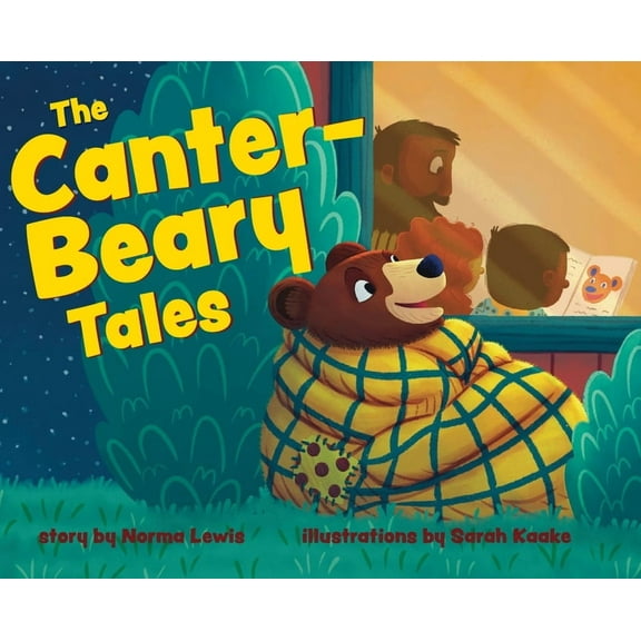 The Canterbeary Tales (Hardcover)