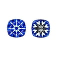 thumbnail image 4 of Wonderful Colorless Sparky 1.00 Carat to 5.00 Carat D-E-F Cushion Diamond Cut Loose Moissanite For Jewelry Making, Ring, Earring, Pendant, 4 of 6