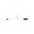 thumbnail image 5 of Logitech Small Microsoft Teams Rooms with Tap + MeetUp + ASUS&reg; NUC - For Video Conferencing, Huddle Space, Collaboration Space, Meeting Room - Small Room Size Supported - 1280 x 800 Video (Live..., 5 of 10