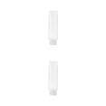 thumbnail image 4 of Botella de viaje Matsuzay 30ML Claro 2Conjunto, 4 of 6