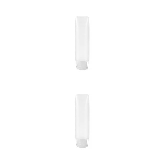 Botella de viaje Naiovety 30ML Claro 2Conjunto