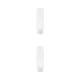 thumbnail image 1 of Botella de viaje Naiovety 30ML Claro 2Conjunto, 1 of 6