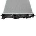 thumbnail image 5 of TRQ Radiator Fits 2015-2020 Chevrolet Trax RDA40580, 5 of 5