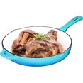 thumbnail image 7 of Bruntmor | Cast Iron Skillet Non-Stick12 Inch Frying Pan Skillet Pan For Stove, 7 of 7