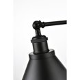 thumbnail image 4 of Living District Bentley 1 light Black Bath Sconce, 4 of 6