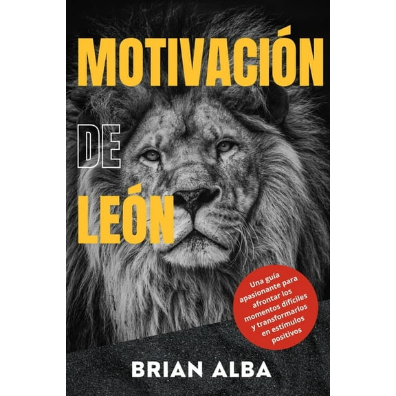 MotivaciÃ³n de LeÃ³n, (Paperback)