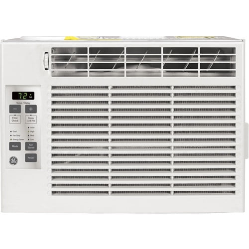 5200 btu air conditioner room size