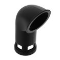 thumbnail image 3 of OULII Pressure Cooker Accessories Steam Diverter 1Pc Black Heat-Resistant Silicone Shunt, 3 of 8